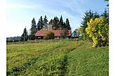 Počitniška hiša Oravská Lesná Slovaška